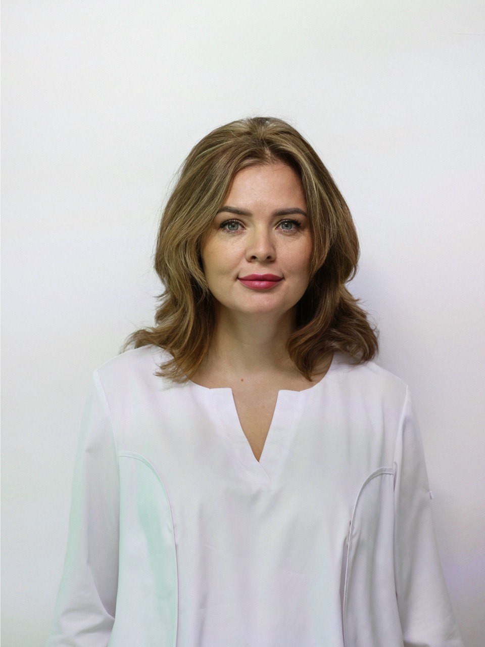 Белякина Екатерина Владимировна